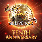 Strictly Come Dancing